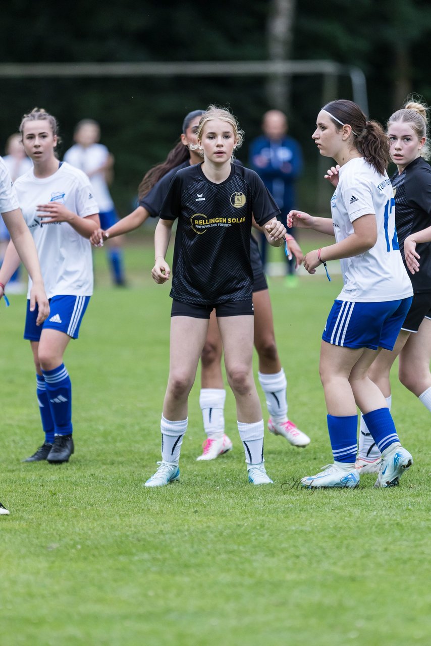 Bild 412 - Loewinnen Cup